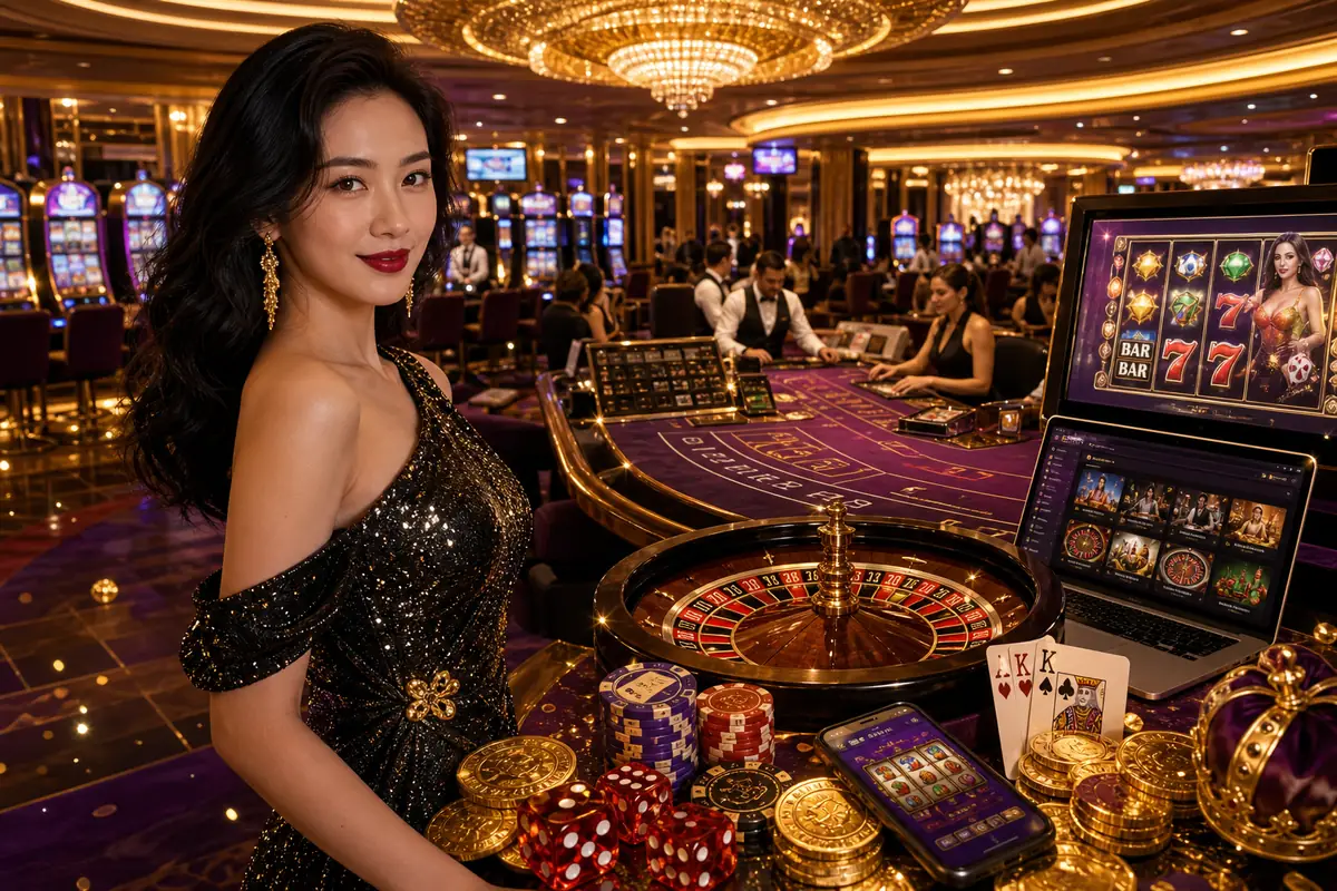 wins88 kaedah deposit e-wallet Malaysia